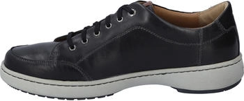 Josef Seibel David 03 Halbschuh schwarz