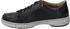 Josef Seibel David 03 Halbschuh schwarz