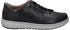 Josef Seibel David 03 Halbschuh schwarz