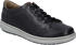 Josef Seibel David 03 Halbschuh schwarz
