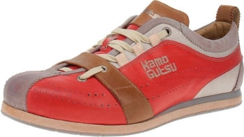 Kamo-Gutsu TIFO-017 Herren Freizeitschuhe ash candy