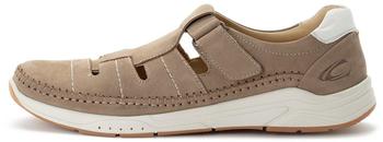Camel Active schuhe fog braun 56FGA05-300430