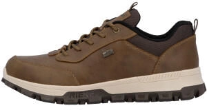 Rieker Sneaker TEX-Membran nussbraun