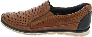 Bugatti Bruno cognac