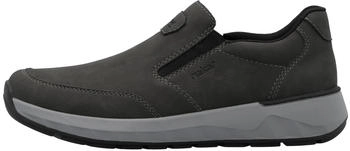 Rieker Slipper Ziernähte