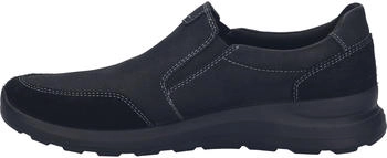 Josef Seibel Marley 52 schwarz