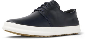 Camper Sportlicher Schn&uuml;rschuh 'Chasis' dunkelblau