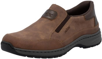Rieker Slipper Stretcheins&auml;tze