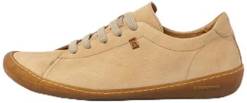 El Naturalista N5770 Pawikan Lederschuhe beige