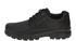 Ecco RUGGED TRACK Halbschuhe schwarz