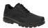 Ecco RUGGED TRACK Halbschuhe schwarz