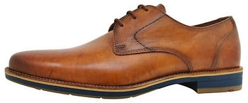 LLOYD Drift 110 Herren Schnürer braun schwarz
