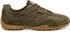 Geox Sneaker Snake braun
