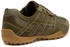 Geox Sneaker Snake braun