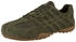 Geox Sneaker Snake braun