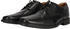 Clarks Schnürschuhe 'Tilden' schwarz