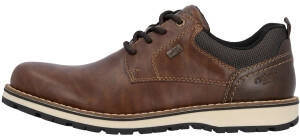 Rieker Schnürschuh '38406' braun