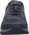Josef Seibel Schnürhalbschuhe bequem blau schwarz