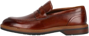 Clarks Aldwin Step (4141155) braun