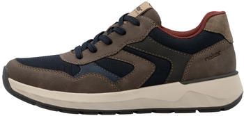 Rieker 11501 blau