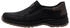 Rieker 03365 Slippers schwarz