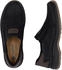 Rieker 03365 Slippers schwarz