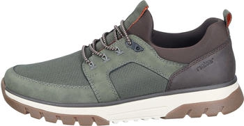 Rieker B9351 Slipper (92873903) gr&uuml;n