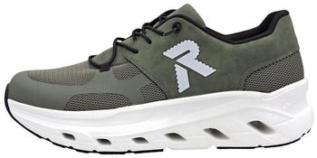 Rieker Stratfort (U3500) olive