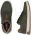 Rieker Sneaker (37029-52) braun/dunkelgrün