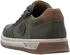 Rieker Sneaker (37029-52) braun/dunkelgrün