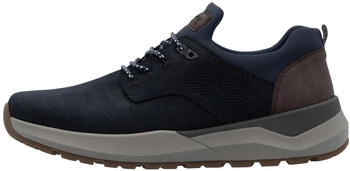Rieker 06050 Slipper blau