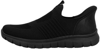 Rieker Ready 2 go (B6659-01) schwarz
