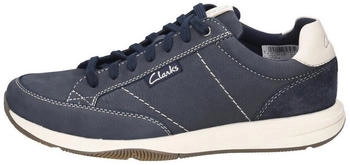 Clarks Donaway Free (26184716) marineblau