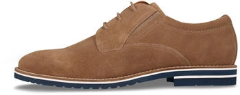 Salamander Lace-up Shoe camel