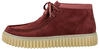 Herren-Halbschuhe Leder