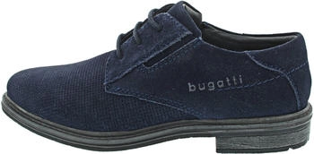 Bugatti Ruggiero Comfort Evo (314A8Z) dunkelblau