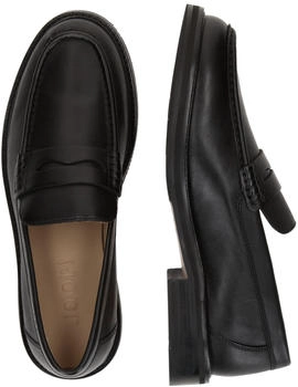 Joop! Loafer, Leather schwarz