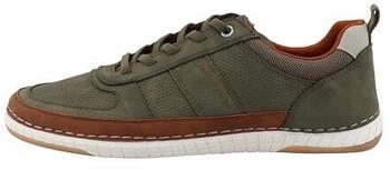 Tom Tailor 9580040005 Sneaker khaki