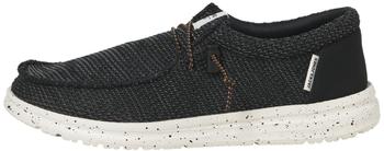 Jack & Jones Jfwtaffy Mesh Loafer anthrazit