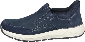 Rieker Slipper (11551) blau