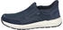 Rieker Slipper (11551) blau