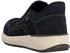 Rieker Slipper (11551) blau