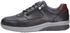 Waldläufer Lace-up Shoes schwarz/cognac