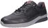 Waldläufer Lace-up Shoes schwarz/cognac