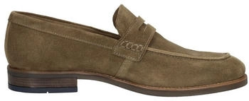Bugatti Loafer taupe