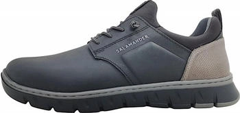 Salamander POLCH schwarz