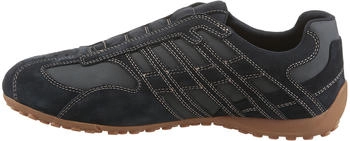 Geox Snake Original marineblau
