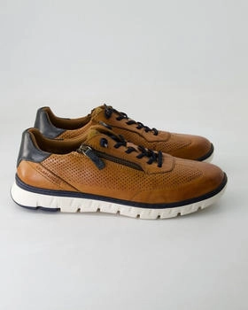 Salamander Polch Slip-On Sneaker