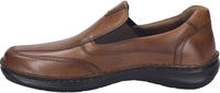 Josef Seibel Slipper "New Anvers 67" Freizeitschuh, Halbschuh, Komfortschuh mit
