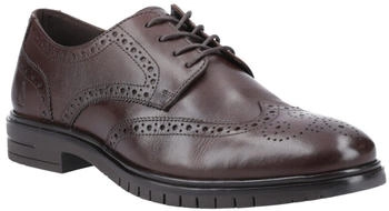 Hush Puppies Santiago braun